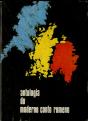 Antologia do Moderno Conto Romeno - Preview