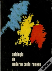 Antologia do Moderno Conto Romeno