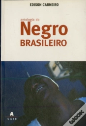 Capa do artigo Antologia do Negro Brasileiro