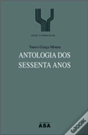 Capa do artigo Antologia dos Sessenta Anos