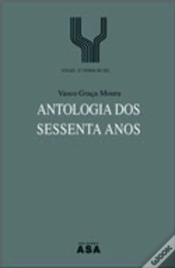 Capa do artigo Antologia dos Sessenta Anos