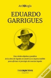 Capa do artigo Antologia. Eduardo Garrigues