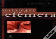 Antologia Efémera: 1950-2000