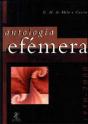 Antologia Efémera: 1950-2000 - Preview