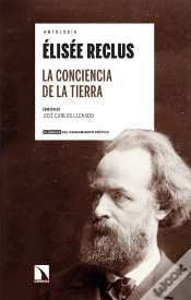 Capa do artigo Antología Élisée Reclus