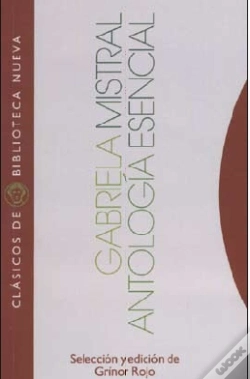 Capa do artigo Antología Esencial
