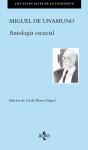 Antología Esencial - Preview