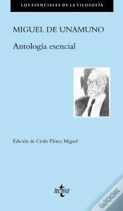Capa do artigo Antología Esencial