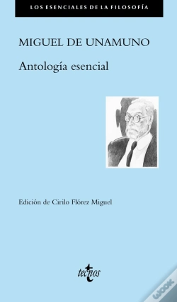 Capa do artigo Antología Esencial