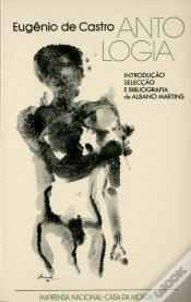 Capa do artigo Antologia