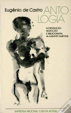 Capa do artigo Antologia