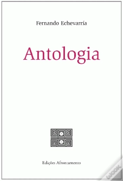 Capa do artigo Antologia