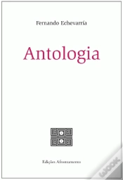 Capa do artigo Antologia