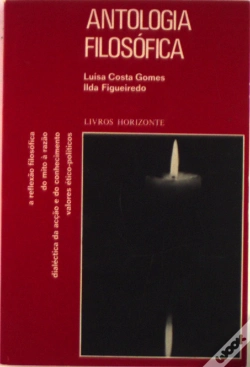 Capa do artigo Antologia Filosófica