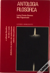 Capa do artigo Antologia Filosófica