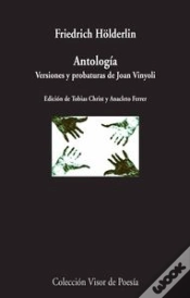 Capa do artigo Antología