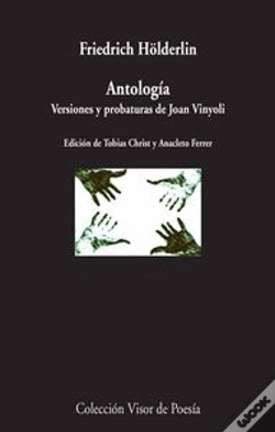 Capa do artigo Antología