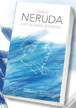 Capa do artigo Antología General (Edición Conmemorativa De La Rae Y La Asale)