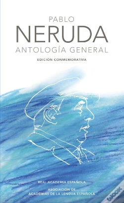 Capa do artigo Antología General (Edición Conmemorativa De La Rae Y La Asale)