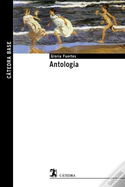 Capa do artigo Antología