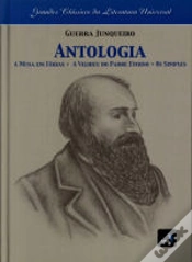 Capa do artigo Antologia