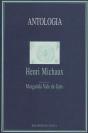 Antologia - Henri Michaux                                                                                                                              - Preview