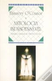 Capa do artigo Antologia Indispensável