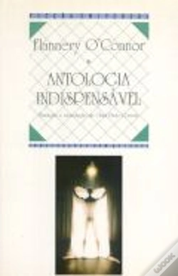 Capa do artigo Antologia Indispensável