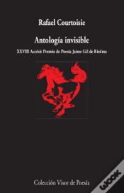 Capa do artigo Antología Invisible