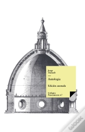 Capa do artigo Antología