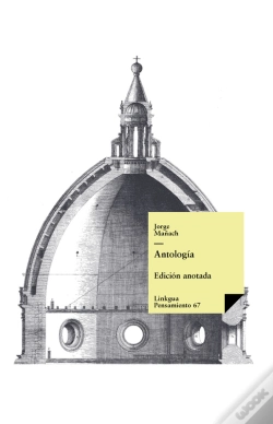 Capa do artigo Antología
