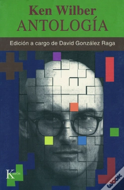 Capa do artigo Antología
