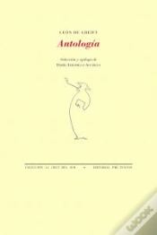 Capa do artigo Antología