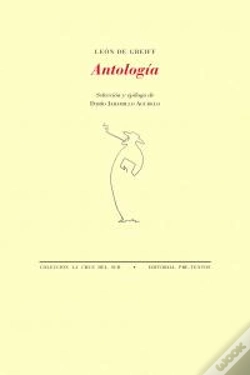 Capa do artigo Antología