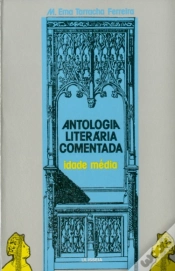 Capa do artigo Antologia Literária Comentada (Idade Média)