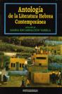 Antologia Literatura Hebrea Con - Preview