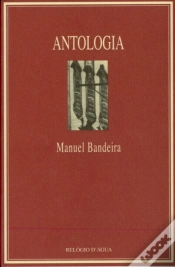 Capa do artigo Antologia