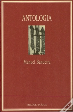 Capa do artigo Antologia