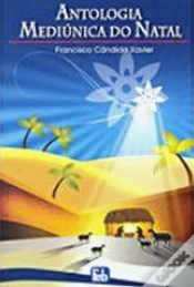 Capa do artigo Antologia Mediúnica do Natal