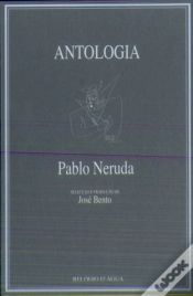Capa do artigo Antologia
