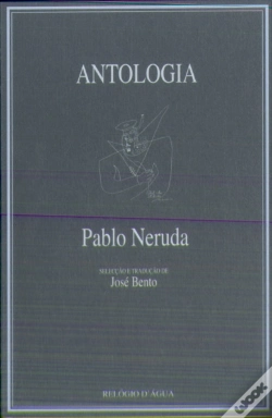Capa do artigo Antologia