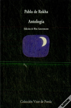 Capa do artigo Antología
