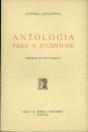 Antologia para a Juventude - Preview
