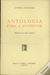 Capa do artigo Antologia para a Juventude