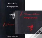 Capa do artigo Antología Personal Con Audiocd
