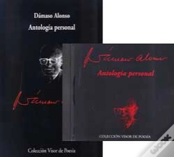 Capa do artigo Antología Personal Con Audiocd