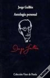 Capa do artigo Antología Personal Con Audiocd