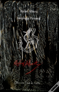 Capa do artigo Antología Personal Con Audiocd