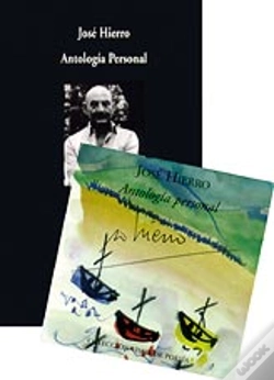 Capa do artigo Antología Personal