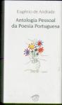 Antologia Pessoal da Poesia Portuguesa - Preview